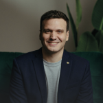 La Red Nuevo Tiempo presenta a su nuevo evangelista